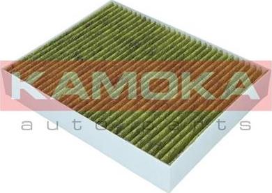 Kamoka 6080068 - Filter,salongiõhk onlydrive.pro