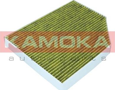 Kamoka 6080062 - Filter, interior air onlydrive.pro