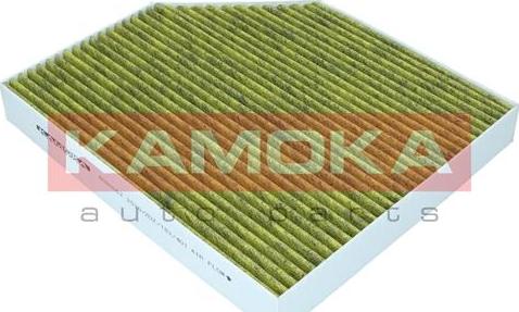 Kamoka 6080062 - Filter, interior air onlydrive.pro