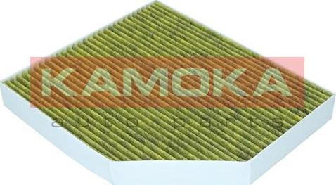 Kamoka 6080062 - Filter, interior air onlydrive.pro