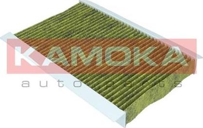 Kamoka 6080009 - Filter, interior air onlydrive.pro