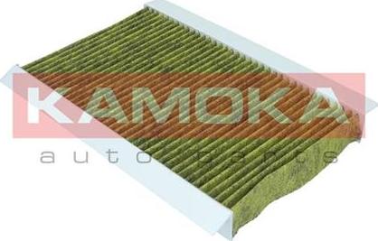 Kamoka 6080009 - Filter, interior air onlydrive.pro