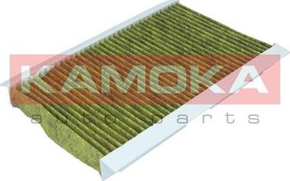 Kamoka 6080009 - Filter, interior air onlydrive.pro