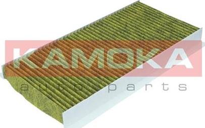 Kamoka 6080005 - Filter, interior air onlydrive.pro