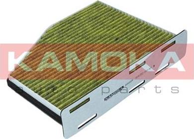 Kamoka 6080008 - Фильтр воздуха в салоне onlydrive.pro