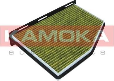 Kamoka 6080008 - Filter,salongiõhk onlydrive.pro