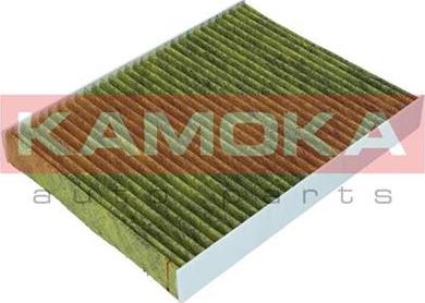 Kamoka 6080014 - Filter, interior air onlydrive.pro