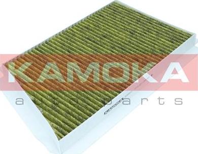 Kamoka 6080012 - Filter, interior air onlydrive.pro