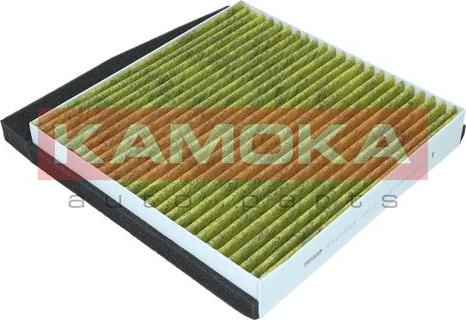 Kamoka 6080089 - Filter,salongiõhk onlydrive.pro