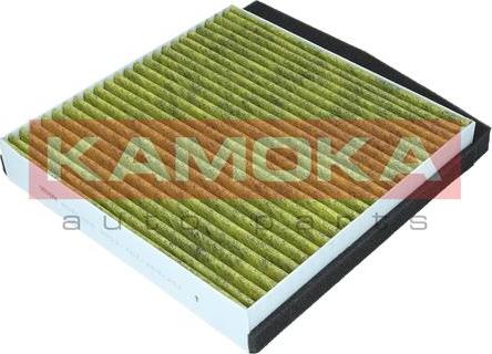 Kamoka 6080089 - Filter,salongiõhk onlydrive.pro