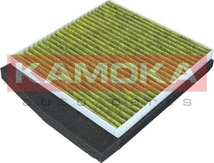 Kamoka 6080089 - Filter,salongiõhk onlydrive.pro