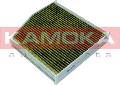 Kamoka 6080084 - Filter,salongiõhk onlydrive.pro