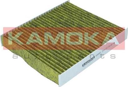 Kamoka 6080085 - Filter, interior air onlydrive.pro