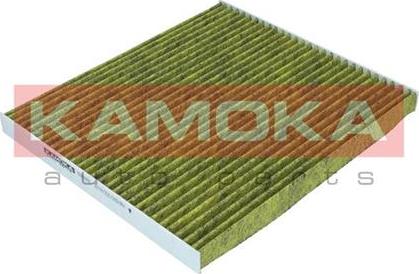 Kamoka 6080086 - Filter,salongiõhk onlydrive.pro