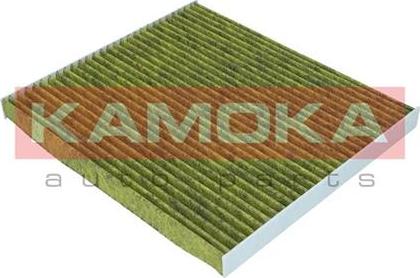 Kamoka 6080086 - Filter,salongiõhk onlydrive.pro