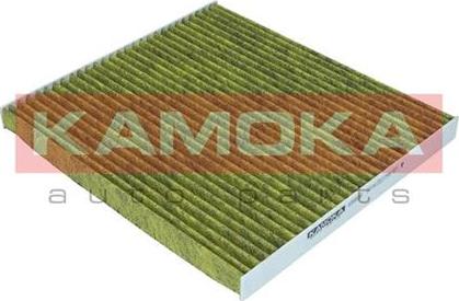 Kamoka 6080086 - Filter,salongiõhk onlydrive.pro