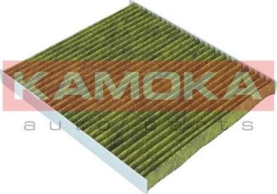 Kamoka 6080080 - Filter,salongiõhk onlydrive.pro