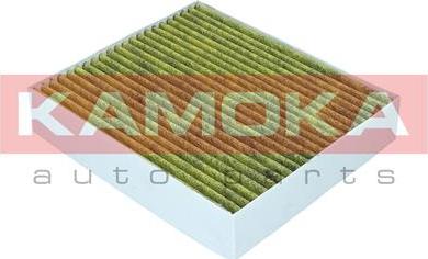 Kamoka 6080088 - Filter,salongiõhk onlydrive.pro