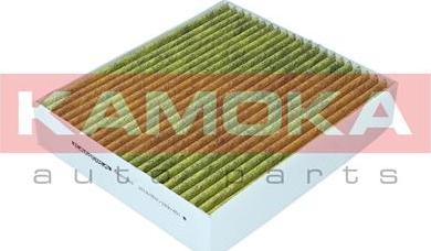 Kamoka 6080088 - Filter, interior air onlydrive.pro