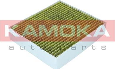 Kamoka 6080088 - Filter,salongiõhk onlydrive.pro