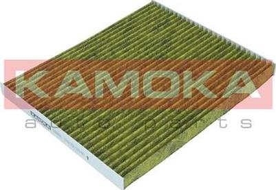 Kamoka 6080039 - Filter, interior air onlydrive.pro