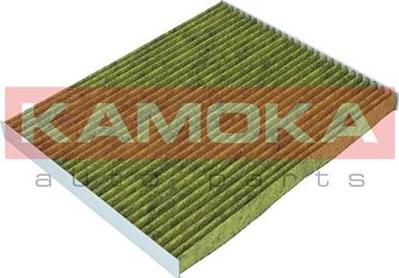 Kamoka 6080039 - Filter, interior air onlydrive.pro