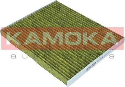 Kamoka 6080039 - Filter, interior air onlydrive.pro