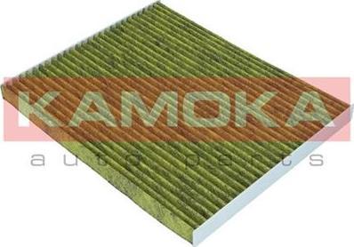 Kamoka 6080039 - Filter, interior air onlydrive.pro