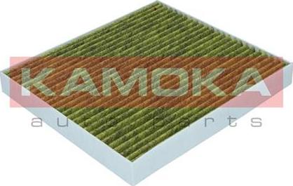 Kamoka 6080034 - Filter, interior air onlydrive.pro