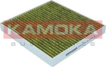 Kamoka 6080034 - Filter,salongiõhk onlydrive.pro