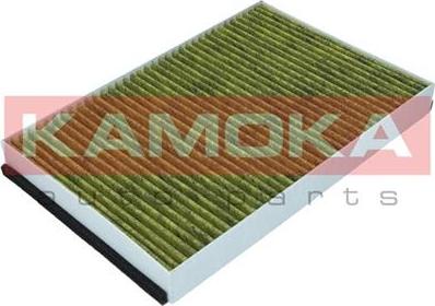 Kamoka 6080030 - Filter, interior air onlydrive.pro