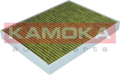 Kamoka 6080031 - Filter, interior air onlydrive.pro