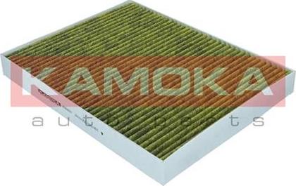 Kamoka 6080031 - Filter, interior air onlydrive.pro