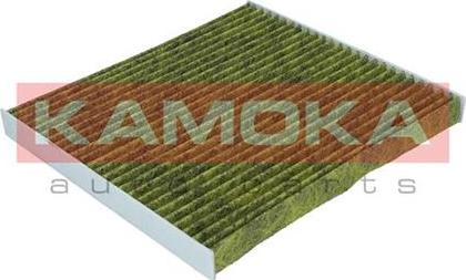 Kamoka 6080024 - Filter,salongiõhk onlydrive.pro