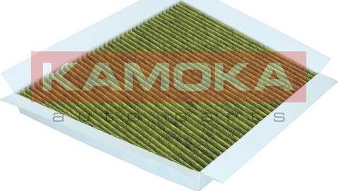 Kamoka 6080028 - Filter, interior air onlydrive.pro