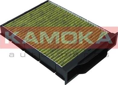 Kamoka 6080023 - Фильтр воздуха в салоне onlydrive.pro