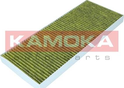 Kamoka 6080022 - Filter, interior air onlydrive.pro