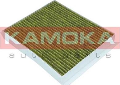 Kamoka 6080027 - Filter, interior air onlydrive.pro