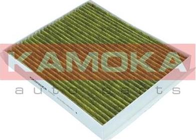 Kamoka 6080027 - Filter, interior air onlydrive.pro