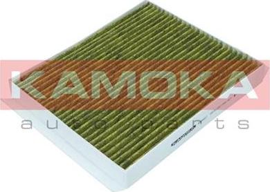 Kamoka 6080027 - Filter, interior air onlydrive.pro