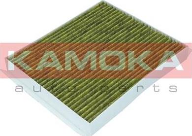 Kamoka 6080027 - Filter, interior air onlydrive.pro