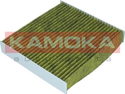 Kamoka 6080079 - Filter, interior air onlydrive.pro