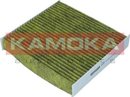 Kamoka 6080079 - Filter, interior air onlydrive.pro