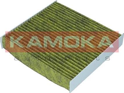 Kamoka 6080079 - Filter, interior air onlydrive.pro