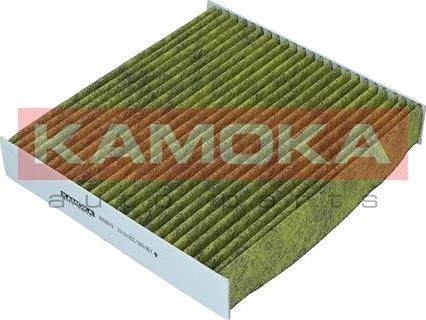 Kamoka 6080079 - Filter, interior air onlydrive.pro