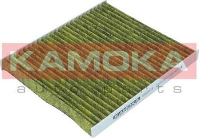 Kamoka 6080074 - Filter, interior air onlydrive.pro