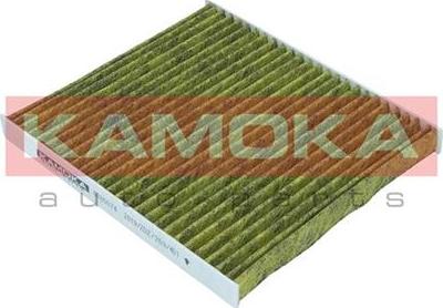 Kamoka 6080074 - Filter, interior air onlydrive.pro