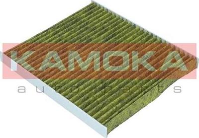 Kamoka 6080074 - Filter, interior air onlydrive.pro