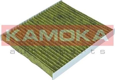 Kamoka 6080074 - Filter,salongiõhk onlydrive.pro