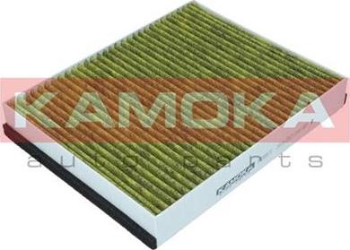 Kamoka 6080071 - Filtras, salono oras onlydrive.pro